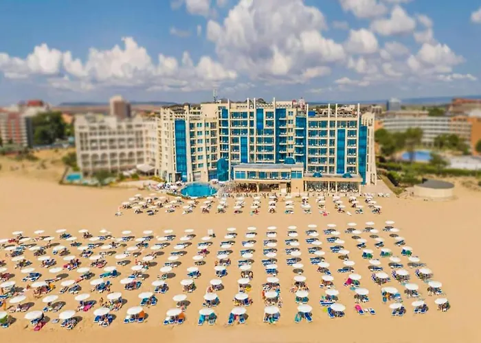 Blue Pearl Hotel