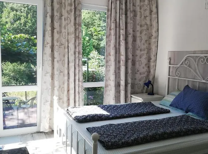 Summer Villa Fani
