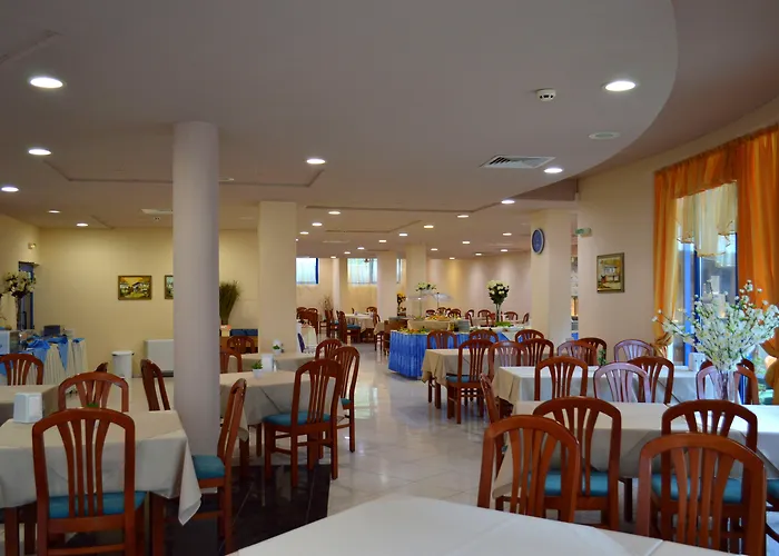 Aquamarine Hotel