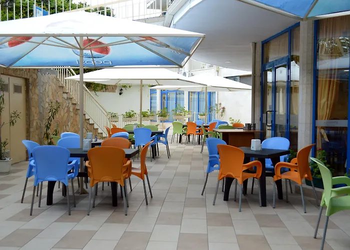 Aquamarine Hotel