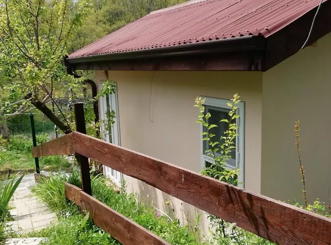 Summer Villa Fani