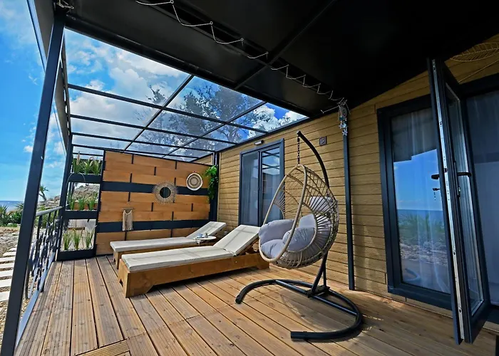 Black Sea Villas Fichoza