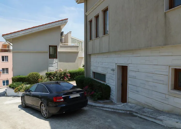 Sun Village Family Houses